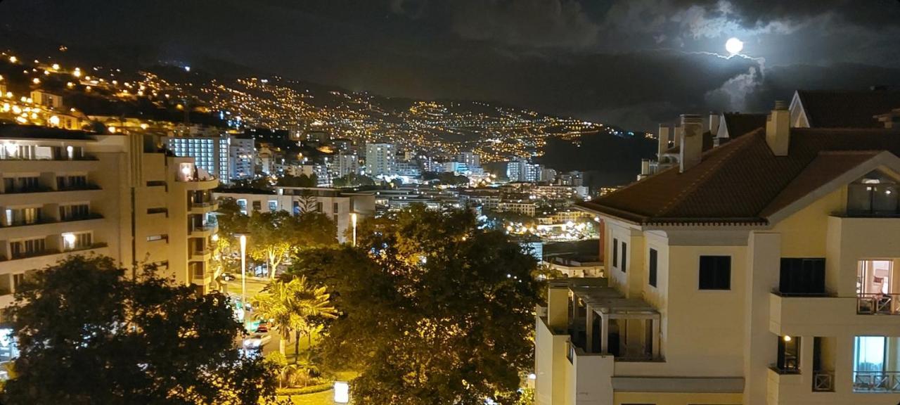Bright Studio Funchal Kültér fotó