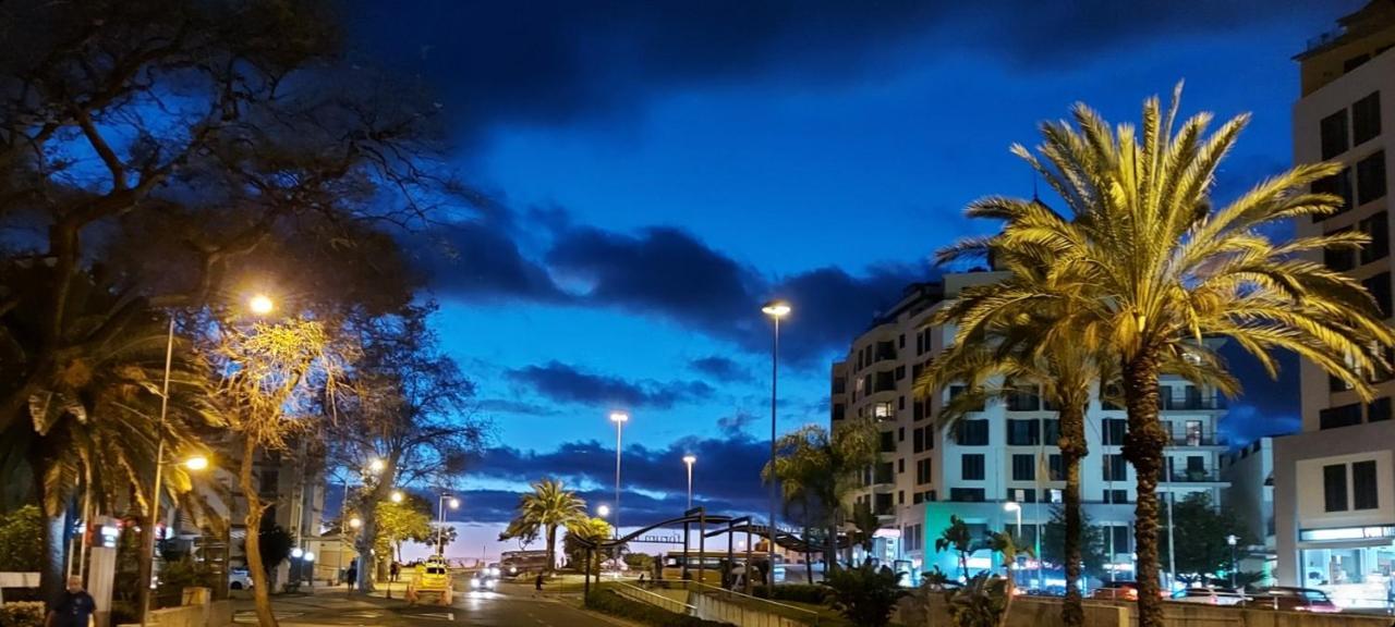 Bright Studio Funchal Kültér fotó