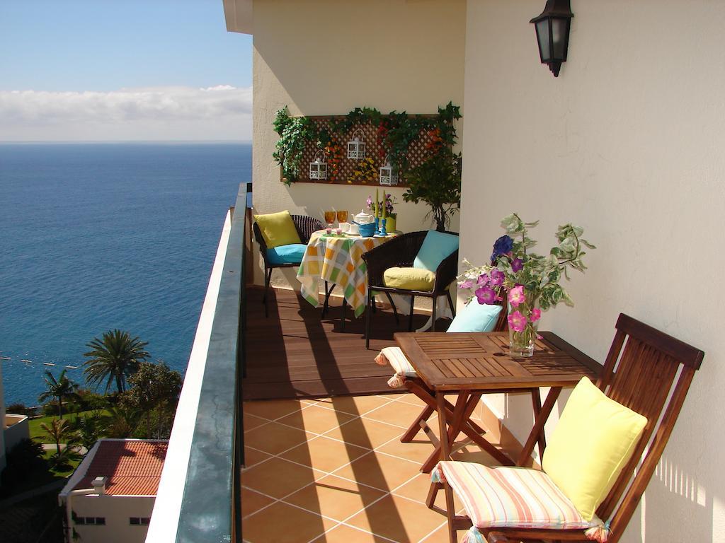 Bright Studio Funchal Kültér fotó