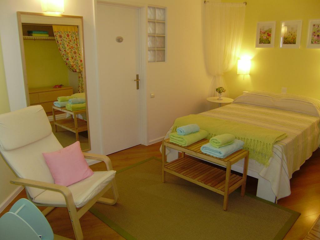 Bright Studio Funchal Kültér fotó