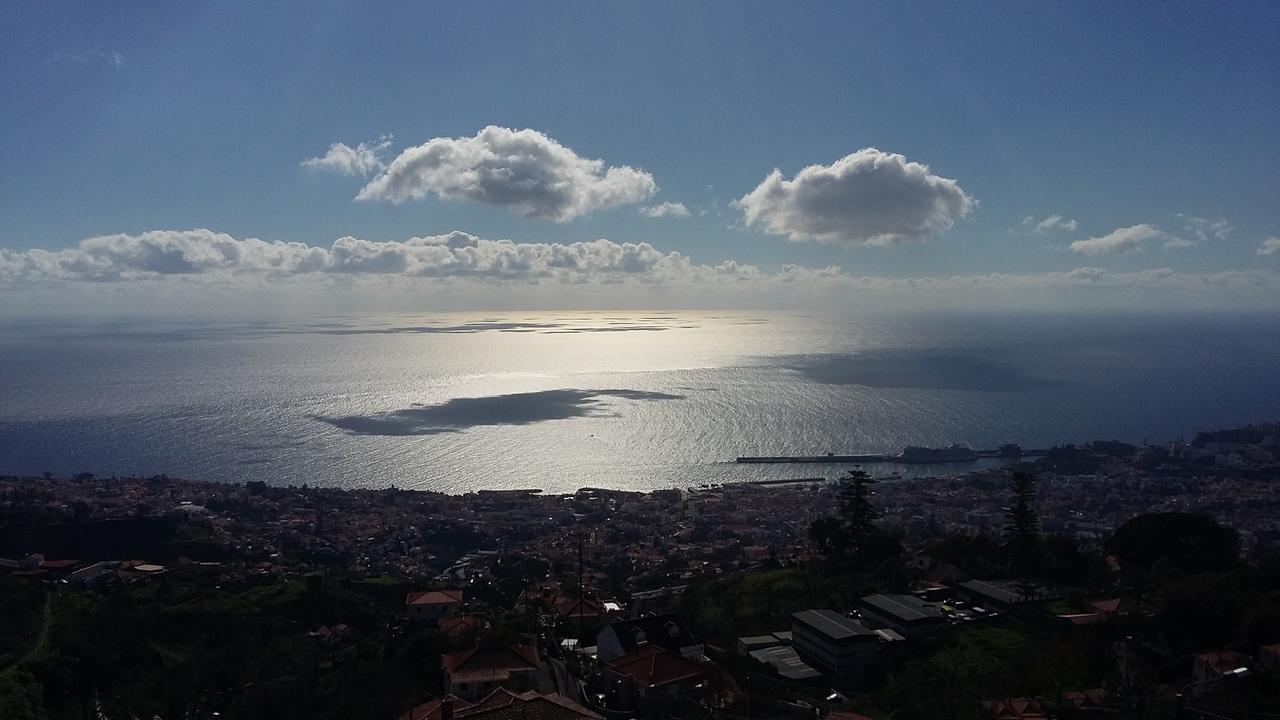 Bright Studio Funchal Kültér fotó
