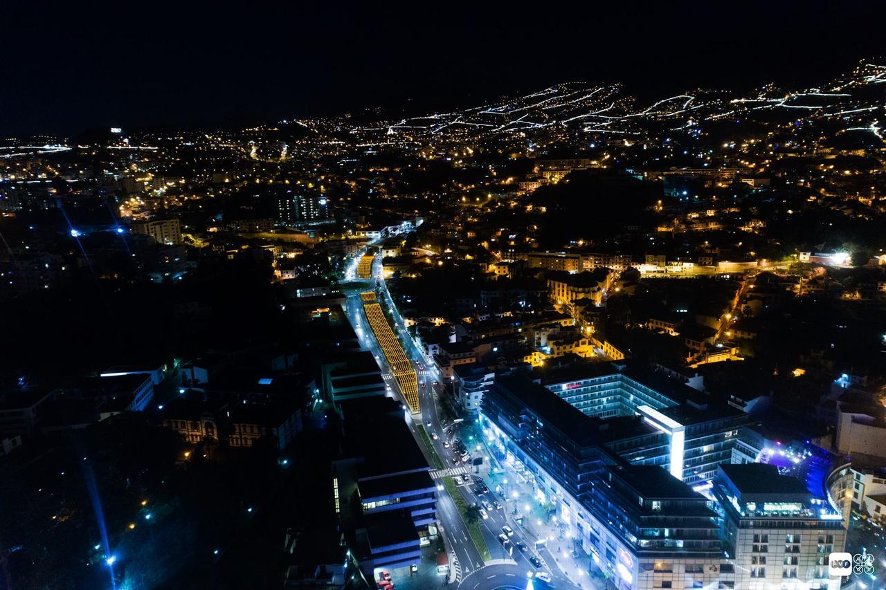 Bright Studio Funchal Kültér fotó