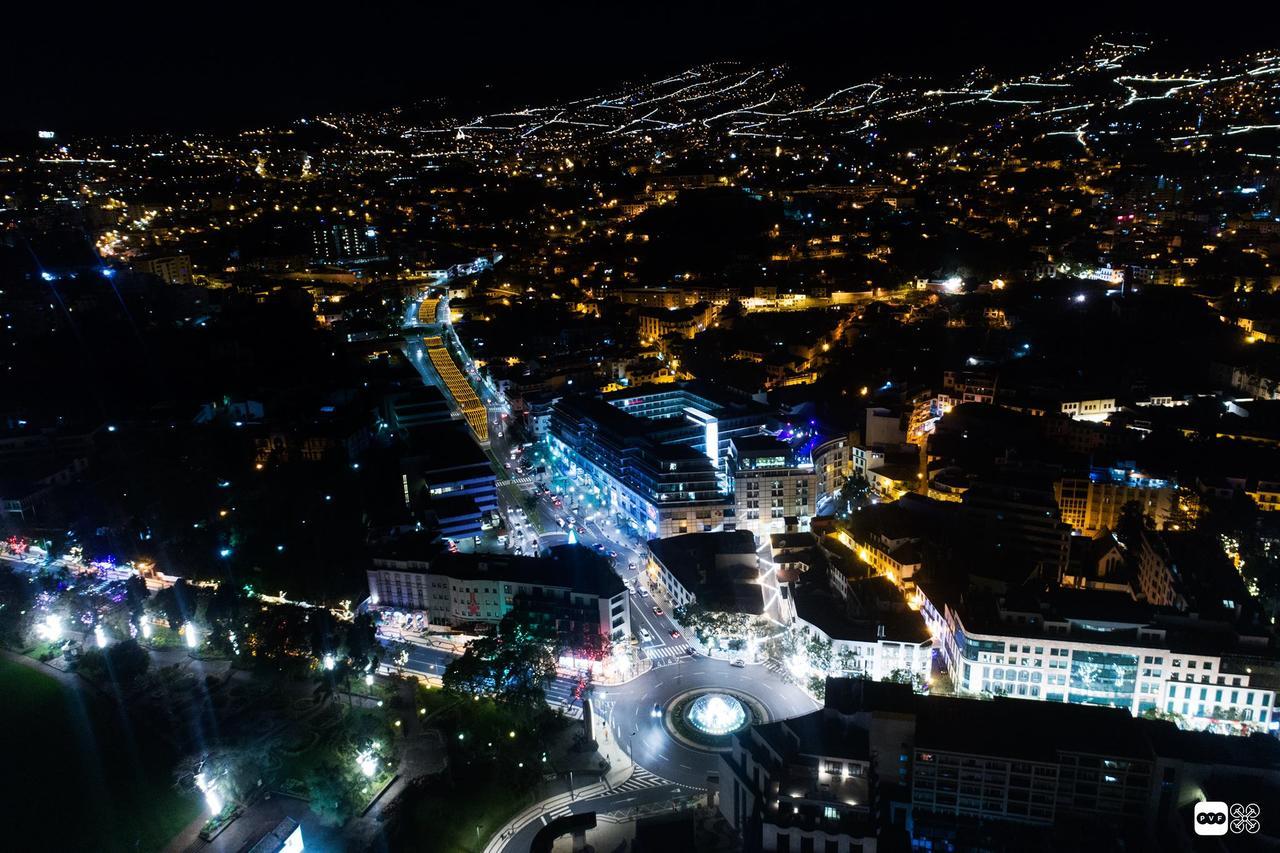 Bright Studio Funchal Kültér fotó